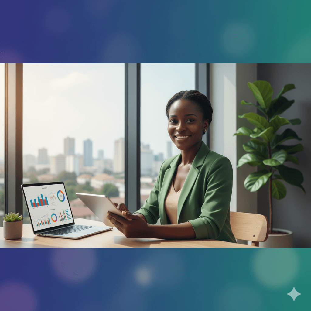 Votre Partenaire de Confiance en Conseil et Formation